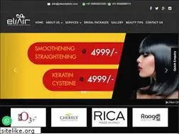 Sites similar to elixirstylists.com