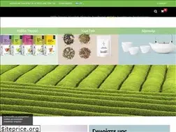 Sites similar to elixirtea.eu