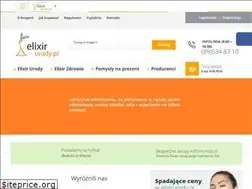 Sites similar to elixirurody.pl