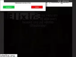 Sites similar to elixirwine.se
