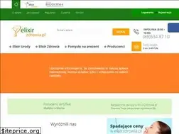 Sites similar to elixirzdrowia.pl