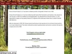 Sites similar to elixsonwoodproducts.com