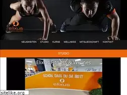Sites similar to elixus.de