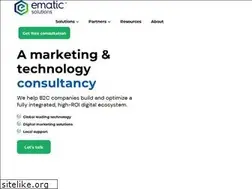 Sites similar to elixusagency.com