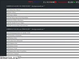 Sites similar to elixx.xyz