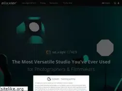 Sites similar to elixxier.com