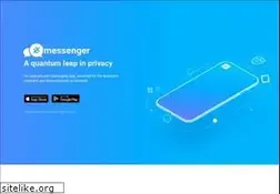 Sites similar to elixxir.io