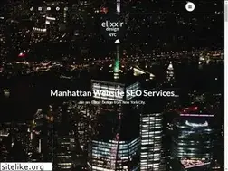 Sites similar to elixxirdesign.com