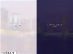 Sites similar to eliya.fr