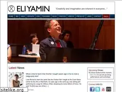 Sites similar to eliyamin.com