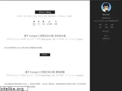 Sites similar to eliyar.biz
