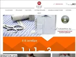 Sites similar to eliz.by