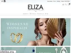 Sites similar to eliza.pl