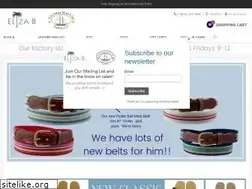 Sites similar to elizab.com
