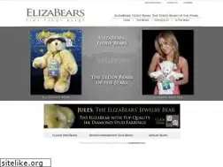 Sites similar to elizabears.com