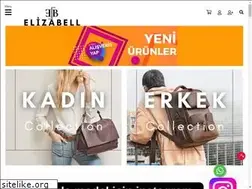 Sites similar to elizabell.com.tr
