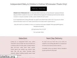 Sites similar to elizabeth-anne.co.uk