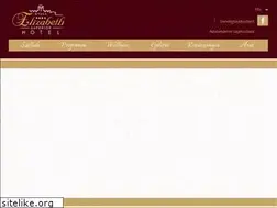 Sites similar to elizabeth-hotel.hu
