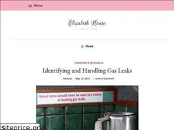 Sites similar to elizabeth-house.org