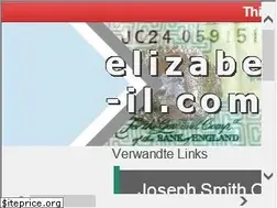 Sites similar to elizabeth-il.com