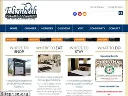Sites similar to elizabeth-il.org