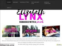 Sites similar to elizabeth-lynx.com