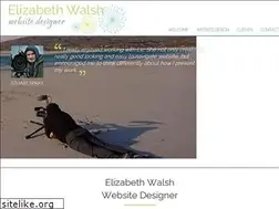Sites similar to elizabeth-walsh.co.uk