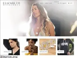Sites similar to elizabeth-wasserman.com