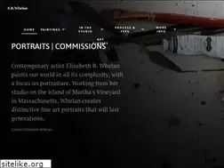 Sites similar to elizabeth-whelan.com
