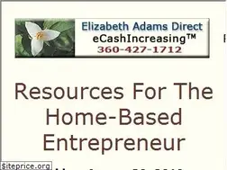Sites similar to elizabethadamsdirect.com
