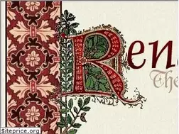 Sites similar to elizabethan.org