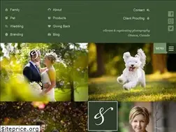 Sites similar to elizabethandjane.ca
