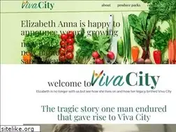 Sites similar to elizabethanna.net