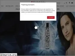 Sites similar to elizabetharden.com.au
