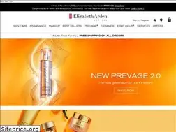 Sites similar to elizabetharden.com