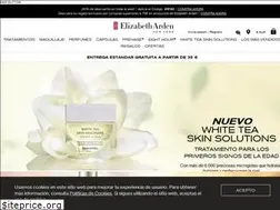 Sites similar to elizabetharden.es