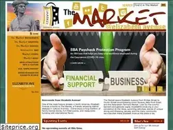 Sites similar to elizabethavenue.org