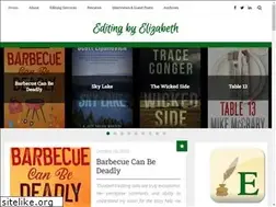 Sites similar to elizabethawhite.com