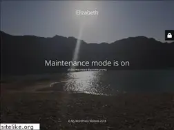 Sites similar to elizabethbaires.com
