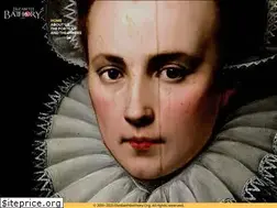 Sites similar to elizabethbathory.org