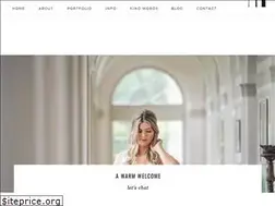 Sites similar to elizabethbirdwell.com