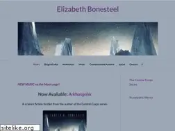 Sites similar to elizabethbonesteel.com