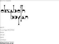 Sites similar to elizabethboylan.com