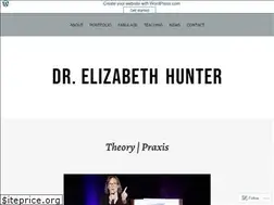 Sites similar to elizabethbradleyhunter.com