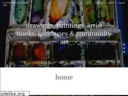 Sites similar to elizabethbsinclair.com