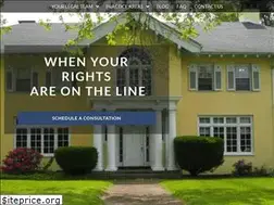 Sites similar to elizabethburicklaw.com