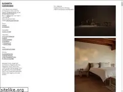 Sites similar to elizabethcara.com