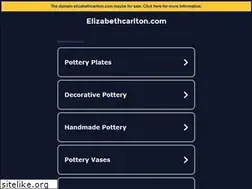 Sites similar to elizabethcarlton.com