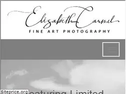 Sites similar to elizabethcarmel.com
