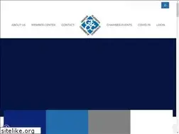 Sites similar to elizabethchamber.com
